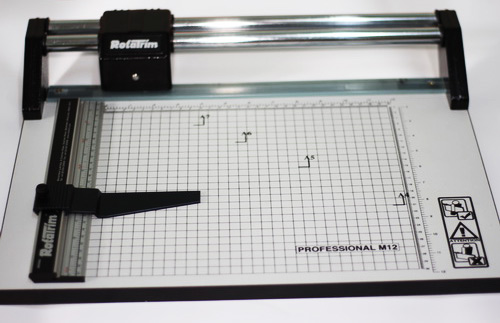 เครื่องตัดกระดาษ-โรต้าทริม-rotatrim