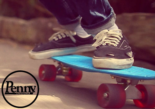 ด่วนสินค้าใหม่นำเข้า-penny-skateboard-ราคากันเองจัดส่งฟรีทั่