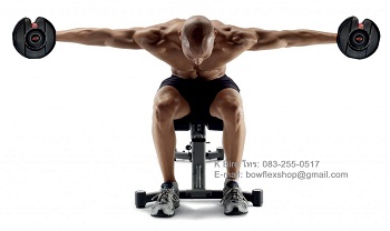 ขายดัมเบลปรับน้ำหนักได้-bowflex-รุ่น-552-โปรโมชั่นพิเศษถึงสิ