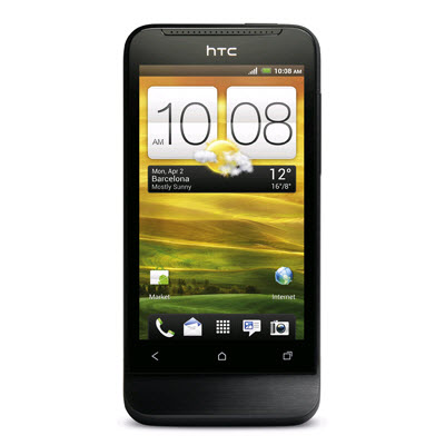 hTC One