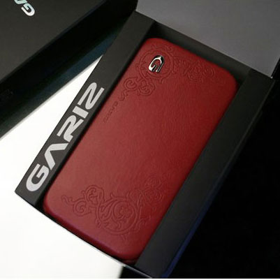 i-case71-sgp-iphone-4-leather-case-gariz-edition-series-เคสไ