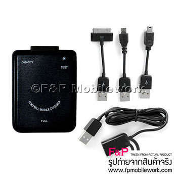 ขายแบตสำรองซัมซุงแชมป์-3-in-1-แบตพกพาsamsung-c3300k-champ-po