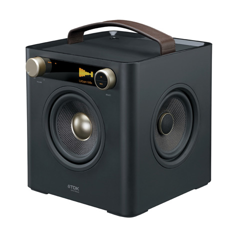 ขายลำโพง-ยี่ห้อ-tdk-รุ่น-sound-cube---2-speaker-boombox---3-