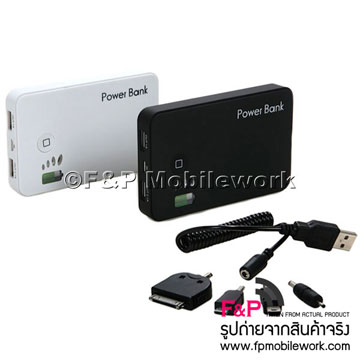 ขายที่ชาร์ตแบตเตอรี่สำรองซัมซุงกาแล็คซี่โน้ตราคาถูก 5000MAH