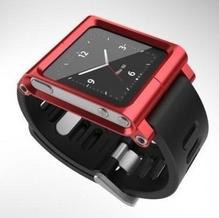 lunatik-multi-touch-watch-band-เคสไอพอดสายนาฬิกาข้อมือสุดเท่