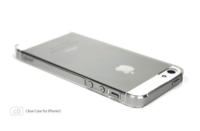 เคส iPhone5