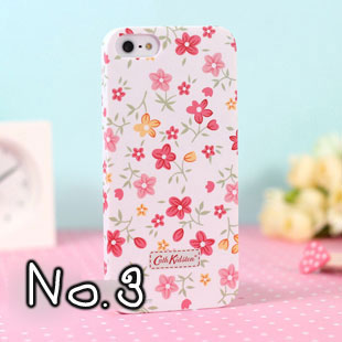 cath-kidston-hard-shell-iphone5-เคสไอโฟน5พลาสติกแข็งแบบบาง