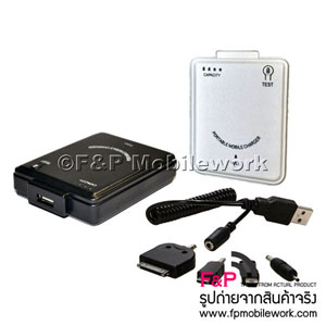 ถูกมาก-4in1-power-bank-ที่ชาร์จแบตสำรองพกพา-iphone-5