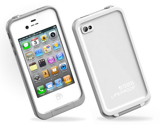 Lifeproof Case