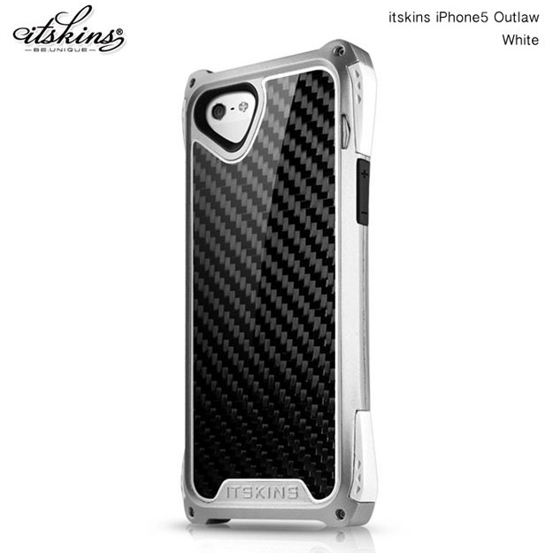 เคสอลูมิเนียมแต่งคาร์บอนไฟเบอร์-itskins-outlaw-carbon-fiber-