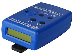 เครื่องจับเวลายิงปืน-pocket-protimer-ii