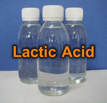 กรดแลคติก (lactic