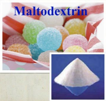 มอลโตเดกซ์ตริน-maltodextrin-