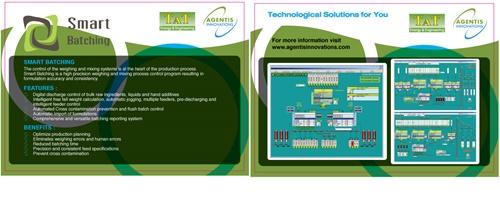 smart-batching-report-โปรแกรมที่จะต้องใช้ทำงานควบคู่กับระบบก