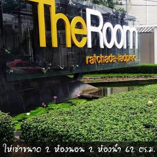 คอนโด-the-room-ลาดพร้าว-ปล่อยเช่า-ขนาด-2-นอน--2-น้ำ-62-ตรม