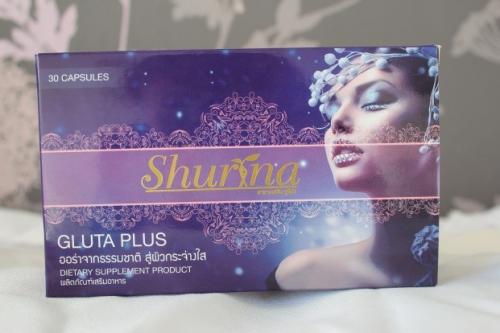 review-รีวิว-shurina-gluta-วิตามิน-ยาเสริมอาหารที่ทำให้ขาวใส