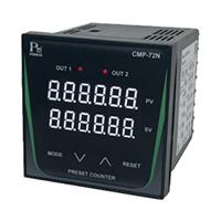 cmp-72n-r-220 _ digital-preset-counter อุปกรณ์แสดงผลแบบดิจิต