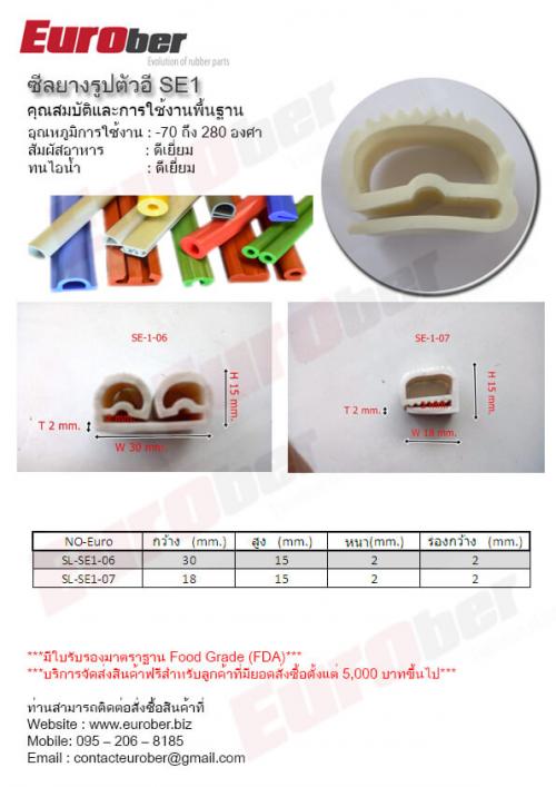 ยางซีลทนความร้อน-อุณหภูมิใช้งาน-operating-temperature-heat-r