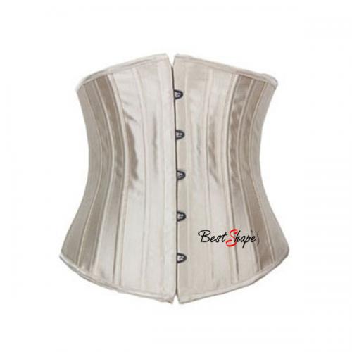 corset-คอร์เซ็ท-ครึ่งตัว-steel-bone-26-แท่ง-เกรดพรีเมี่ยม---