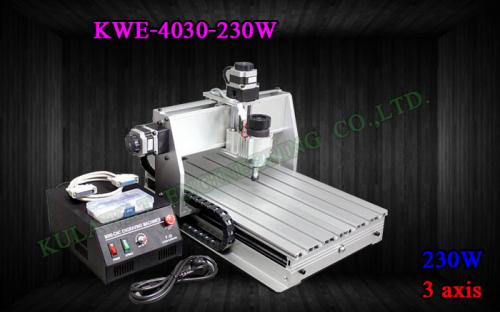 minicnc-kwe-4030-230w-3-axis-ball-srew-