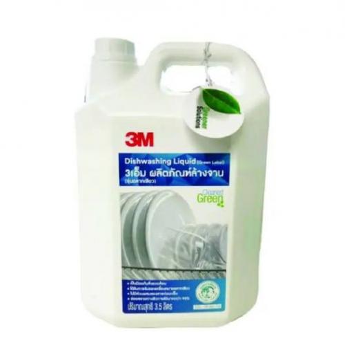 3m-dishwashing-liquid-green-label-green