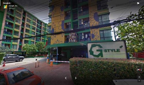 sc068-ขายคอนโด-ห้วยขวาง-g-style-condo-ประชาราษฎร์บำเพ็ญ18