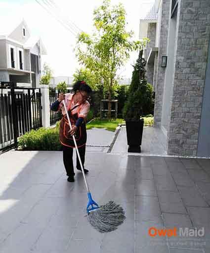 owat-maid-cleaning-service-company-บริษัทรับทำความสะอาด-โทร-