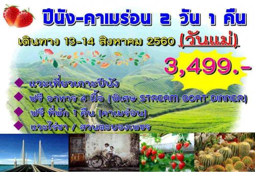 รับจัดกิจกรรมทัศนศึกษาดูงาน-จัดนำเที่ยวและจัดสัมมนาเป็นหมู่ค