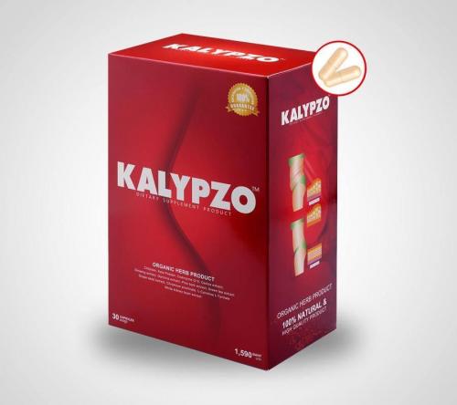 kalypzo-คาลิปโซ่-อาหารเสริมลดน้ำหนัก-สารสกัดจากธรรมชาติ-100