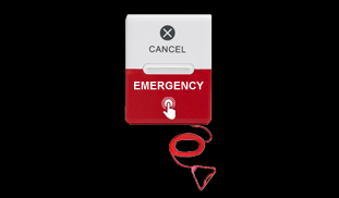 cx-1-emergency-call-point