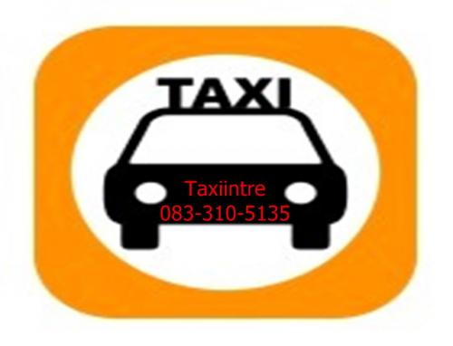 taxi-ขอแนะนำเเท็กซี่บริการดีเจ้าของขับเอง-0833105135