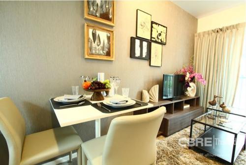 bangkok-condo-–--double-lake-muang-thong-thani