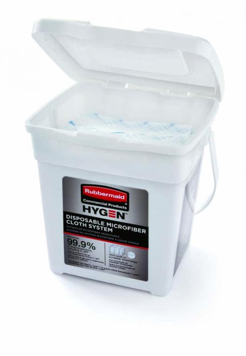 rubbermaid-_-hygen-microfiber--ผ้าไมโครไฟเบอร์เพื่อสุขภาพ