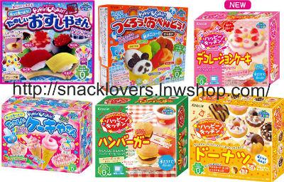 คลิกเลย-ถูกสุดสุด!!!-kracie-popin-cookin-ชุดทำของเล่นทานได้-