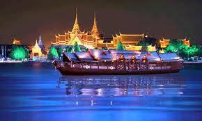 ***wanfah-dinner-cruise-ล่องเรือดินเนอร์-เรือแว่นฟ้า***