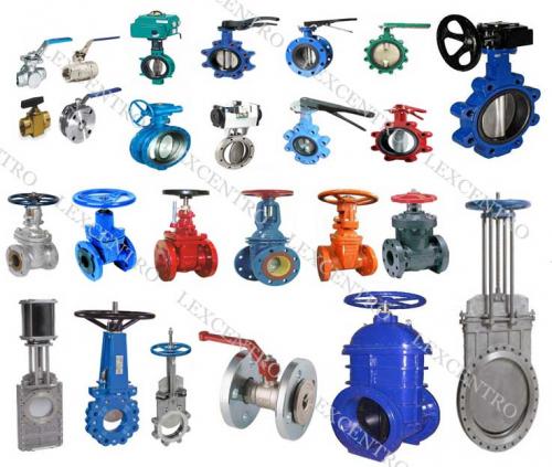 จำหน่าย-เกทวาล์ว-gate-valve--electric-actuator-หัวขับไฟฟ้