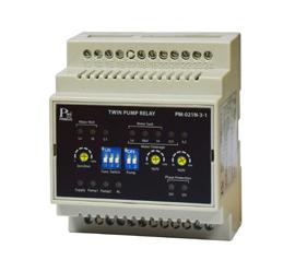 pm-021n-3-_-twin-pump-relay-สำหรับควบคุมการทำงานของปั๊ม2-ตัว