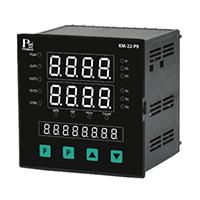 km-22-p7-ab-_-three-phase-volt-amp-kw-kwhpf-meter-with-prote