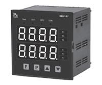 km-21-p7-a-_-three-phase-volt-amp-meter-with-protection-rela