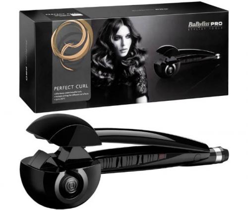 เครื่องม้วนผมอัตโนมัติ-babyliss-pro-รุ่น-nano-titanium-mirac