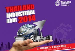 เตรียมพบกับ-thailand-industrial-fair-2014-วันที่-27--ก.พ.-–-