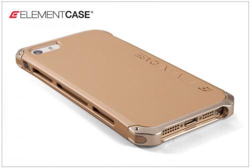 elementcase-solace-au-gold-collection