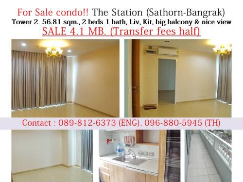 sale!--the-station--sathon-bangrak-near-bts-saphantaksin--