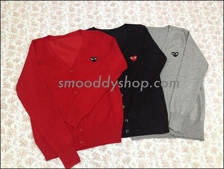 ขาย-เสื้อคลุมแฟชั่น-cardigan-playzaramickey-พร้อมส่งค่ะ