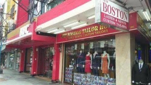 new-boston-tailor-จำหน่ายเสื้อผ้าและสั่งตัดพิเศษ-สูท-เสื้อเช