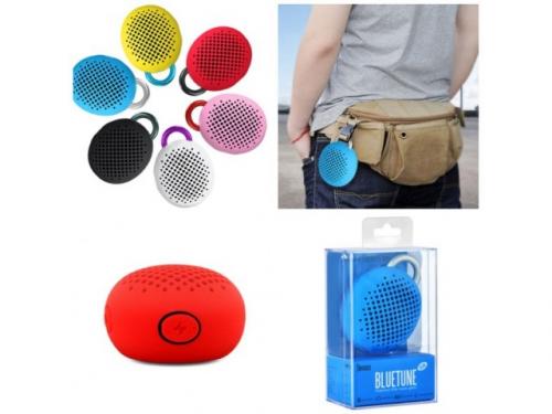 ขายลำโพง-bluetooth-ยี่ห้อ-divoom-รุ่น-bluetune-bean-สีสันสดใ