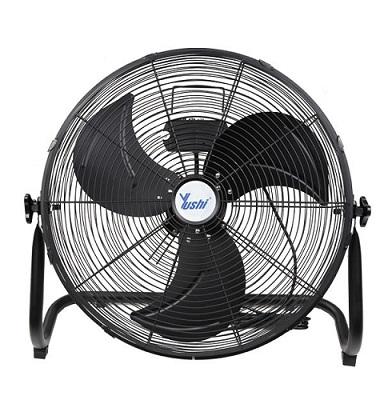 พัดลมอุตสาหกรรม-รุ่นตั้งพื้นปรับแหงน-floor-fan-