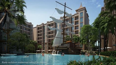 คอนโด-atlantis-condo-resort-พัทยา-วิวสวยที่สุดราคาไม่แพงครับ