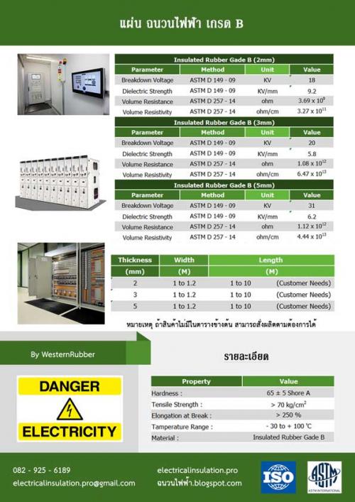 แผ่นปูพื้น-esd------------