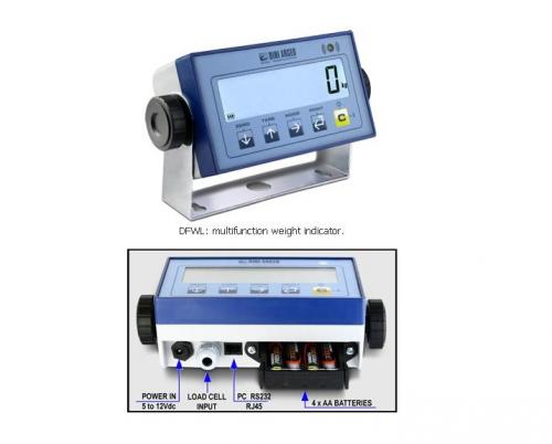 dflw-----quot;dfwl-quot;_-multifunction-weight-indicator